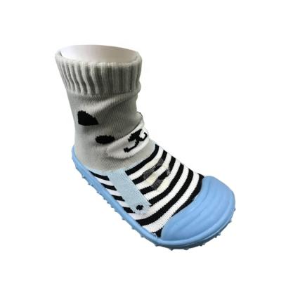 China 2019 Lightweight Cotton Sock Toddler Shoes for sale