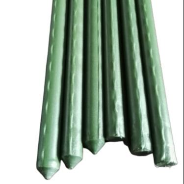 China New Arrive Christmas Garden Stakes Fiberglass Raincoats Wholesale For Flowers And Vegetable Growing for sale