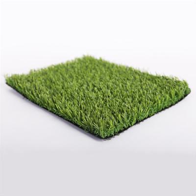 China Great Value Garden 30mm Green Turf For Garden Artificial Reed Grass Roll Synthetic Grass for sale