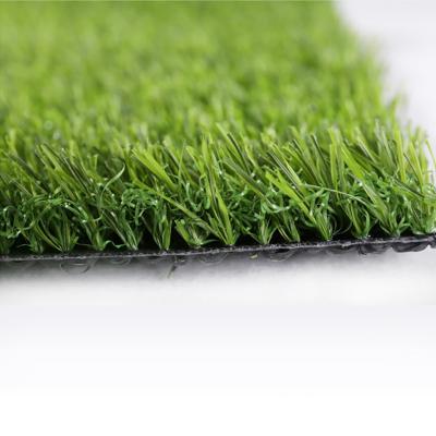 China Best Artificial Synthetic Grass Garden 30mm Sports Garden Thick Artificial Turf for sale