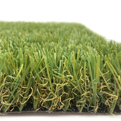 China Wholesale Plastic Plant Garden Decoration Landscaping Durable Artificial Grass for sale