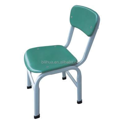 China Simple Children Chair School Furniture College Classroom Chairs Meeting Chair Furniture Student Chair for sale