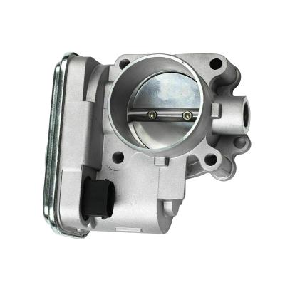 China For Jeep Compass Auto Throttle Body 4891735AC For Dodge Journey Jeep Compass Jeep Patriot 1.8L 2.0L 2.4L for sale