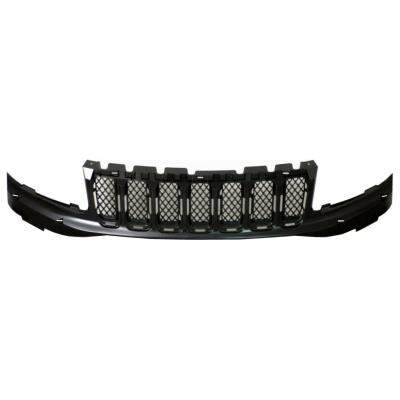 China For Jeep Compass 2011 68109866AA 68213198AA Front Grille Insert for Jeep Compass 2011 for sale