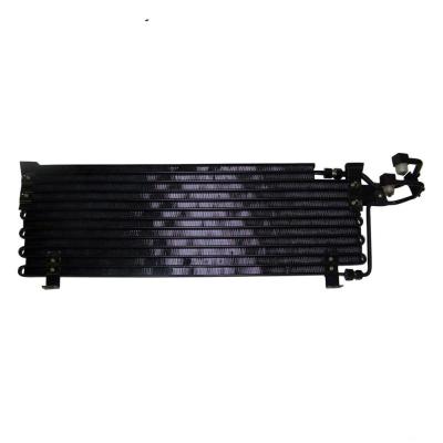 China 56002957 83505641 Air Conditioning AC Condenser For Jeep Cherokee CHEROKEE (XJ) xj 4.0 87-96 for sale