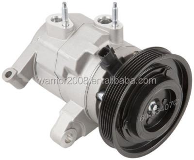 China New 55111506AC RL111506AB AC A/C Compressor For Dodge Nitro Engine Standard Size Jeep Liberty 3.7L for sale