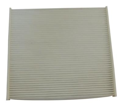 China Filter Element 68223044AA 68223044 Pleated Cellulose-Blended Paper Cabin Auto Air Filter For Jeep Cherokee KL Chrysler 2015 200 for sale