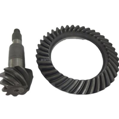 China D70488 Differential Ring And Pinion For Ford Dodge Chevrolet Chevy OEM Standard for sale