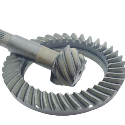 China D44488R Ring And Pinion For Ford F150 Ford F250 F350 Ford Bronco Reverse 4.88 F600/F700/F800/F900 Ratio for sale