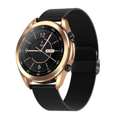 China 2022 Product Wearable Devices Rate Blood Pressure Sports NDW95 Electronic Sleep Tracker Touch Screen Smart Watch Heart Bracelet for sale