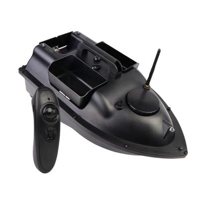 China ABS Lure Boat For Carp Fish Hull Bait Boat Plastic Baitboat Gps for sale