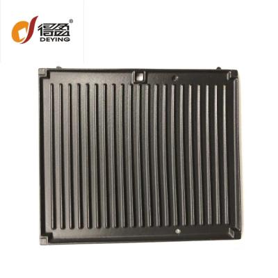 China Dustproof Cast Iron Barbecue Gas Grill Plate For Kamado for sale