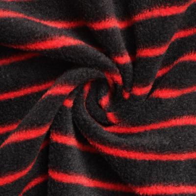 China Single Side Brushed Sueded Cheap Price Fleece Fabric For Blanket Jacket for sale