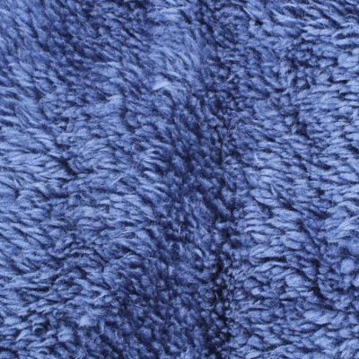 China Brushed Sueded Well Sell Dishonest Microfiber Bejirog Throw Brushed Knit Sherpa Fleece Fabric for sale