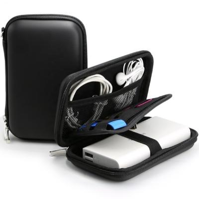 China Shockproof EVA Carry Case For Small Electronic Products, EVA Pouch, EVA Hard Case for sale