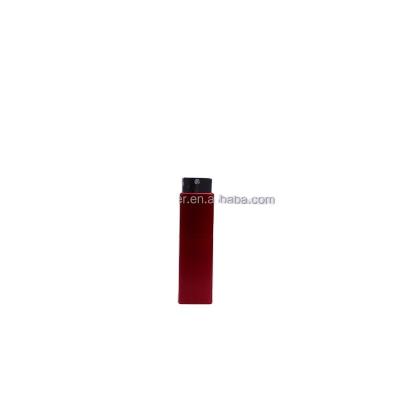 China High Quality Portable Luxury Aluminum Perfume Atomizer Refillable Mist Spray Bottle for sale