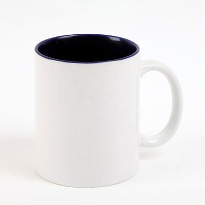 China Viable Printing 11oz Mug Promotion Custom Ceramic Coffee Mug for sale