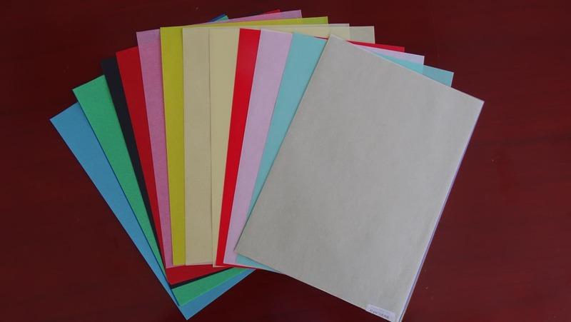 Verified China supplier - Taizhou Rose Paper Co., Ltd.