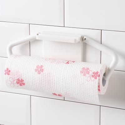 China Sustainable Wholesale Special Bulging Cloth House Cleaning Tools Nonwoven Cleaning Cloth Rolls Towel for sale