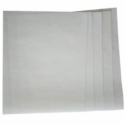 China Unscented Flushable Ultra Soft Hypoallergenic Dry Cleaning Cloths for sale