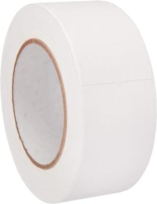 China Waterproof high quality white and beige crepe paper for masking making tape for sale