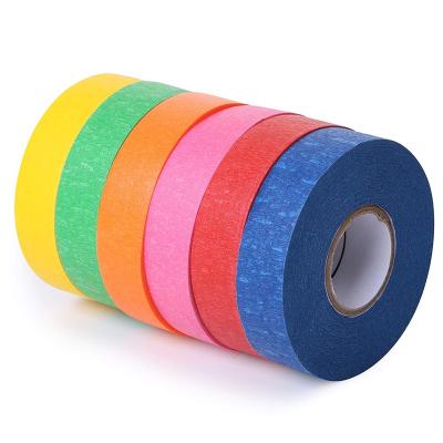 China DIY household decoration crepe paper crepe paper ribbon for sale