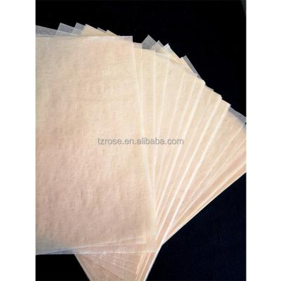 China [FACTORY Supply Base Biodegradable Crepe Paper] Huge Rolls for Tape Paint Tape for sale