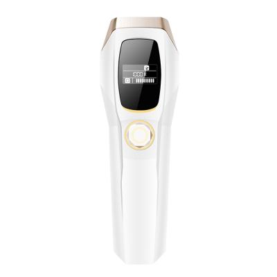 China Skin Tightening IPL Hair Removal Machine For Home Use In Online Show for sale