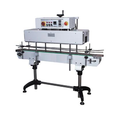 China YUPACK APPAREL Model SM-1540 Shrink Wrapping Labeling Machine for sale