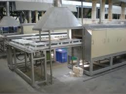 China Automatic Push Plate Refractory Kiln For Efficient And Reliable Firing for sale