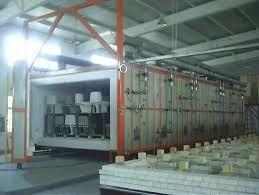 China Eco-Friendly Push Plate Kiln: Sustainable Technology for Modern Manufacturing for sale