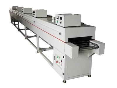 China Forno cerâmico industrial de aço horizontal Aquecimento elétrico Fácil instalação à venda