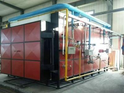 China Customizable Shuttle Kiln High Speed Intermittent Kiln Insulating Refractory Materials for sale