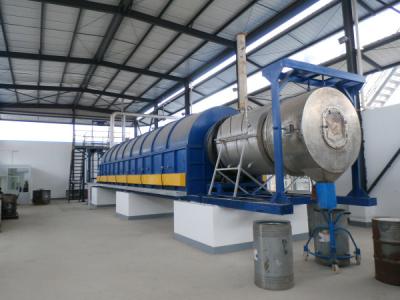 China Efficient Cement Rotary Kiln Reliable Performance Low Maintenance Energy Saving for sale