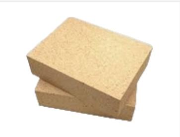 China Refractory High Temp Fire Brick Insulation High Temperature Refractory Insulation Bricks for sale