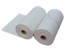 China High Temperature Refractory Ceramic Fiber Insulation Durable Refractory Lining Material for sale