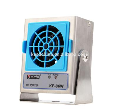 China High Frequency AC Anti Static Ionizer With Automatic Ion Balance System for sale