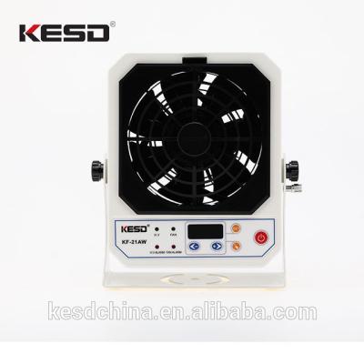 China Customized Bench Top Ionizer Maintenance - Free Safety With Tungsten Needle for sale