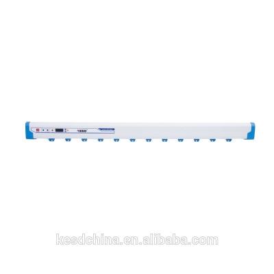 China Industriële Ionizer-Bar Statische Eliminator, Statische het Elimineren Ioniser Bar Te koop