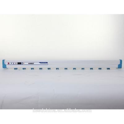 China Anti Static Cleanroom Consumables , High Frequency AC Ionizer Bar Static Eliminator for sale