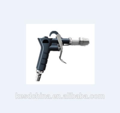 China ESD Plastic Body Anti Static Air Gun Pharmaceutical Machinery Industry Usage for sale