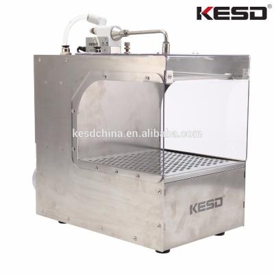 China 23.5kg Ionizing Dust Collecting Box / Dust Removal Static Shock Eliminator for sale