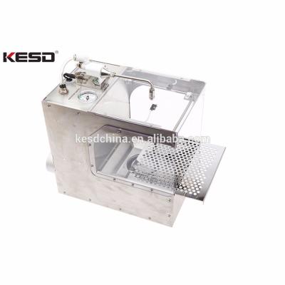 China Anti Static Dust Collecting Box AC 220V 50HZ Type Static Elimination Devices for sale