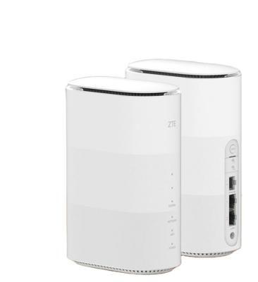 Китай Brand New Outdoor CPE WIFI6 5G NR+LTE END Sub6G 5G Routerfor zte zte MC801A 5G High Speed ​​Indoor Wireless CPE продается