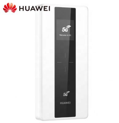 China Pro E6878-370 5G WIFI Mobile WiFi Outdoor Mobile Hotspot E6878-870 Wireless Hotspot For Huawei e6878 en venta