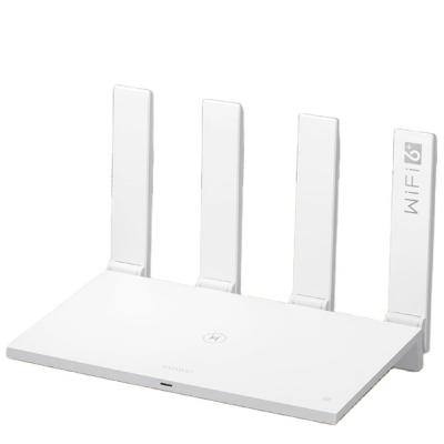 China Outdoor For Huawei AX3/AX3 Full Gigabit Pro Home Dual Band WiFi Signal Booster WiFi 6 Wireless Router Through Wall King Mesh 5G AX3 for sale