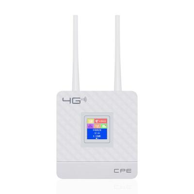 Cina MINI WIFI Hotspot Mini 4G Portable Wifi for Broadband Internet WIFI Sharing for OEM Huawei b525s-65a Wireless Router OEM b525 in vendita