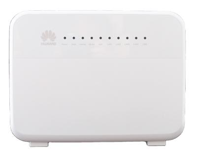 Cina Outdoor Unlocked HG659 VDSL Modem / Router For Huawei hg659 Wireless Router in vendita