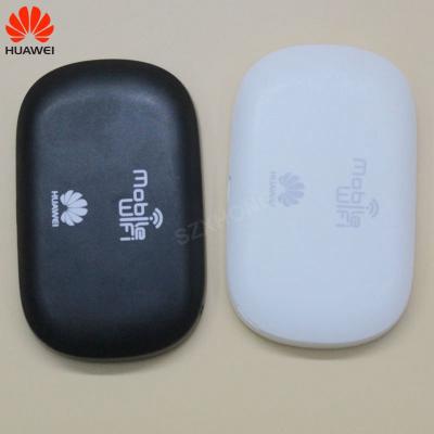 China Outdoor unlocked 3g wifi router Huawei E5220 HSPA+ HSPA UMTS 3g wireless router with sim card slot pocket dongle Huawei E5330 E5331 zu verkaufen