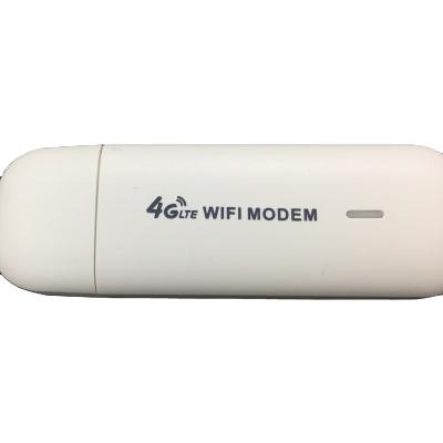 Китай 4G Modem MF782 (OEM E8372) external 4G modem wifi sim card 4G USB wifi dongle plus a pair of 4G antenna Carfi PK E8372 продается